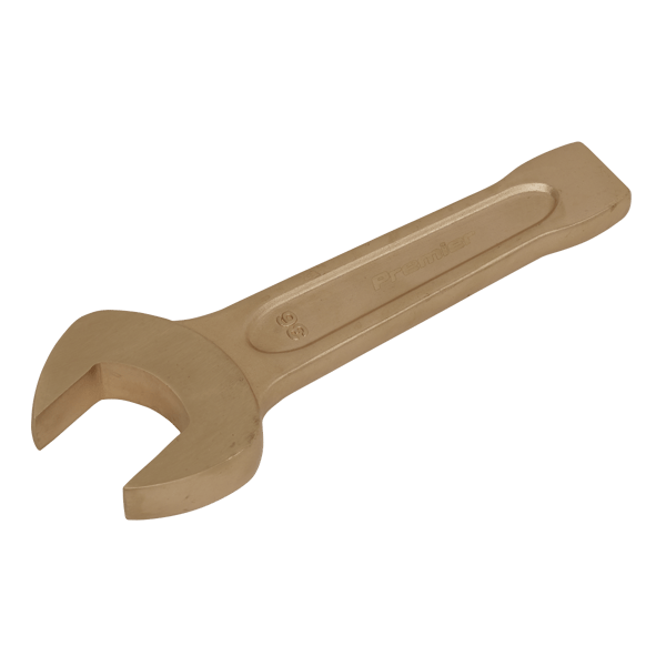 Non-Sparking Open-End Slogging Spanner 36mm