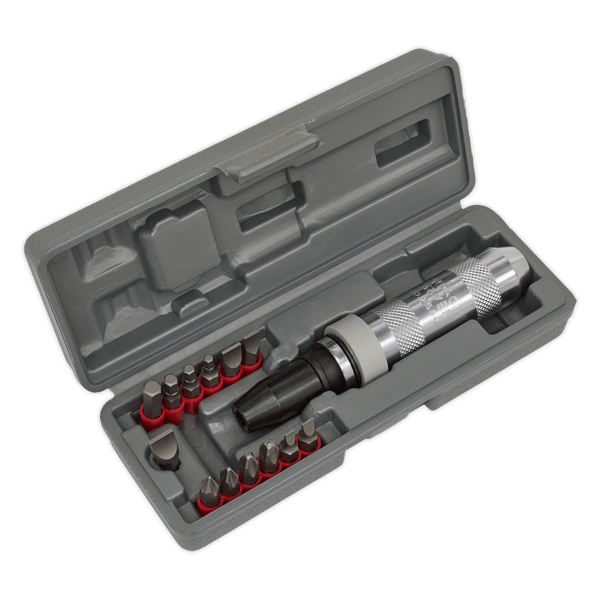 Impact Driver Set 15pc