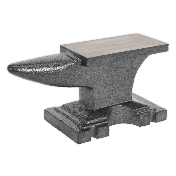 Bench Mounting Anvil