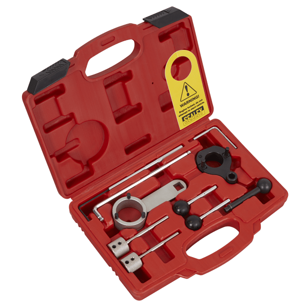 Diesel Engine Timing Tool Kit for VAG 1.4D/1.6D/2.0D Belt Drive