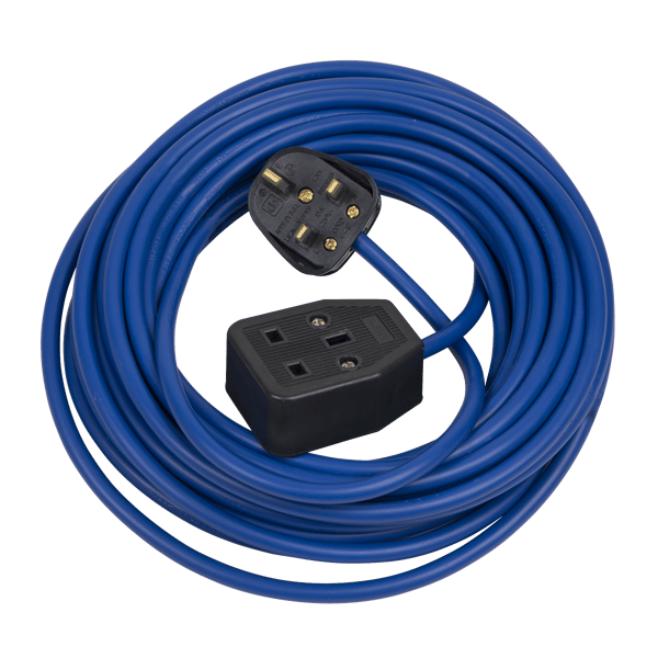 14m Extension Lead 230V 13A