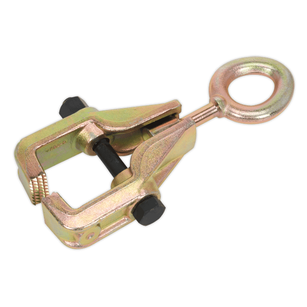Box Pull Clamp 245mm