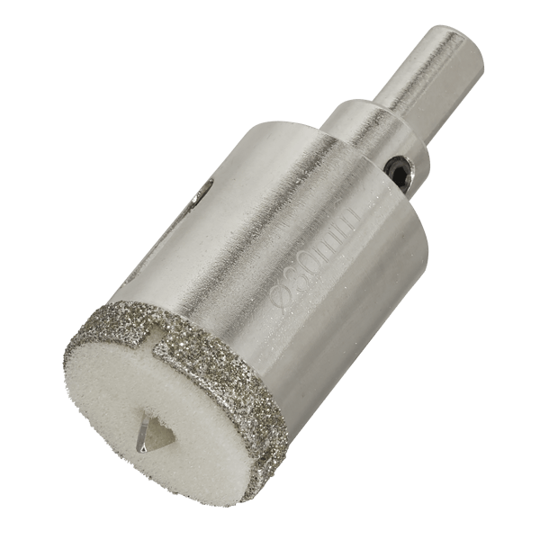 Electroplated Diamond Hole Saw 30mm