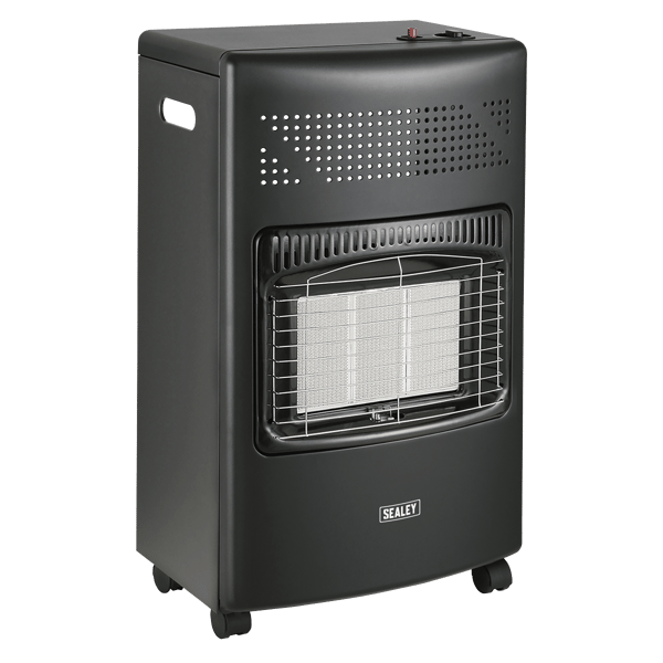 Cabinet Gas Heater 4.2kW