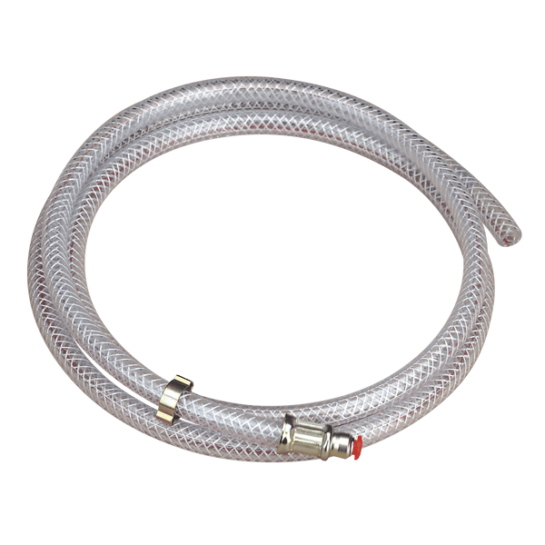 MIG Gas Hose Adaptor 1.5m