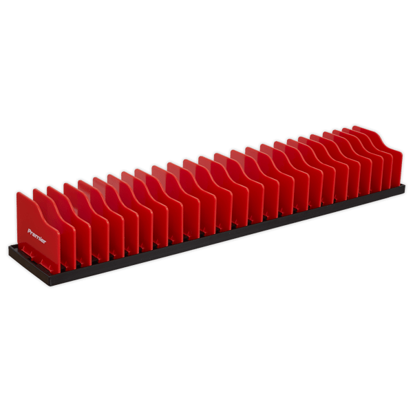 Pliers Rack 520mm