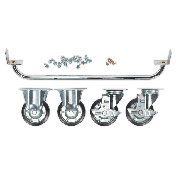 Industrial(TM) Handle & Wheel Kit for API7238