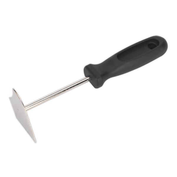 Scraper for HS105 & HS107K