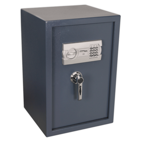 Electronic Combination Security Safe 380 x 360 x 575mm