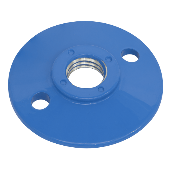 M14 x 2mm Pad Nut for PTC/BP4 Backing Pad