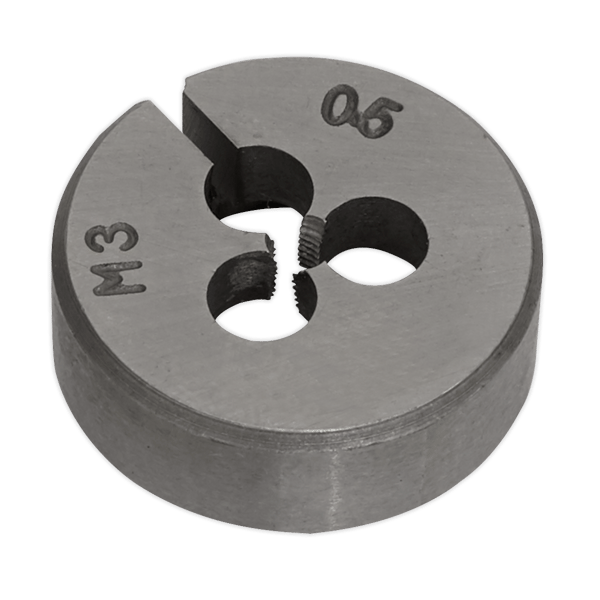 Metric Split Die M3 x 0.5mm
