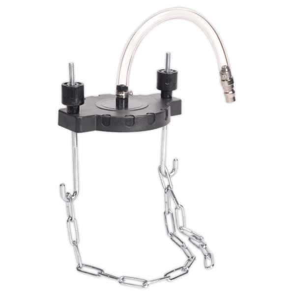Brake & Clutch Bleeding System Universal Adaptor