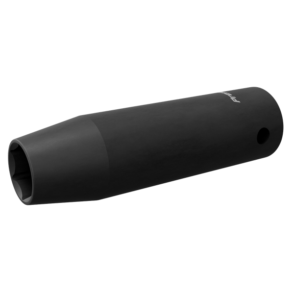 Deep Impact Socket 1/2"Sq Drive 11mm