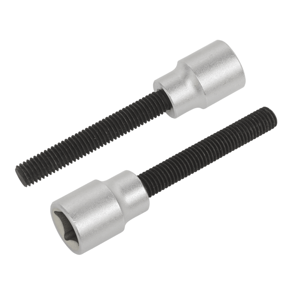 Brake Drum Remover 3/8"Sq Drive 2pc