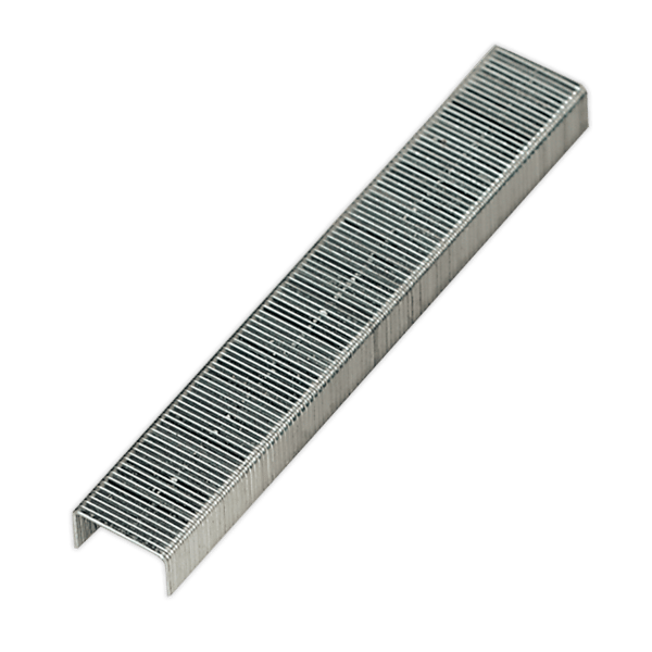 Staples 6mm - Pack of 500