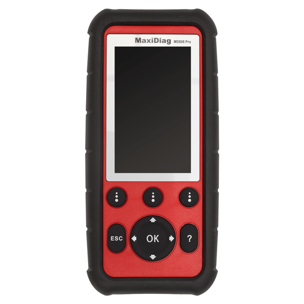 Autel MOT Pro II(R) Multi-Manufacturer Diagnostic Tool