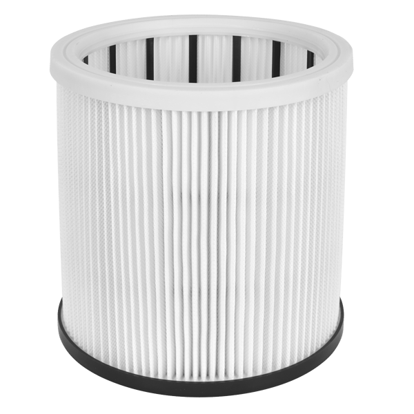 Reusable Cartridge Filter for PC477