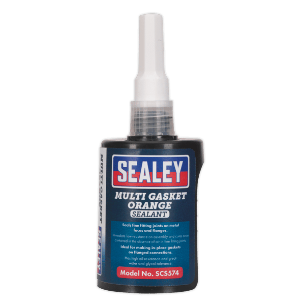 Multi Gasket Sealant Orange 50ml
