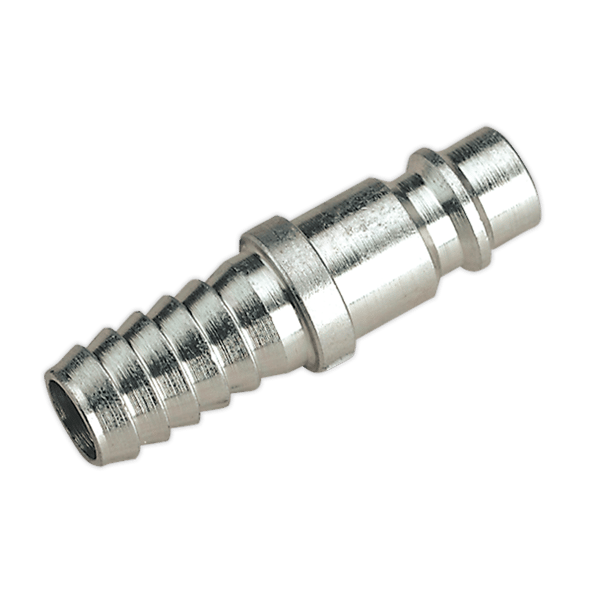 PCL Adaptor Tailpiece 3/8" Bore Hose - Pack of 2