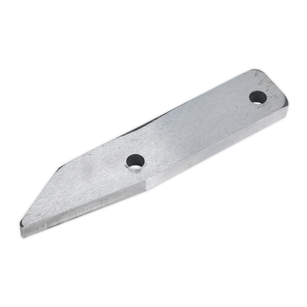 Outer Left Blade