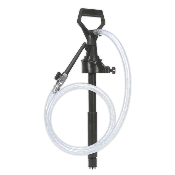 Gear Oil Transfer Pump
