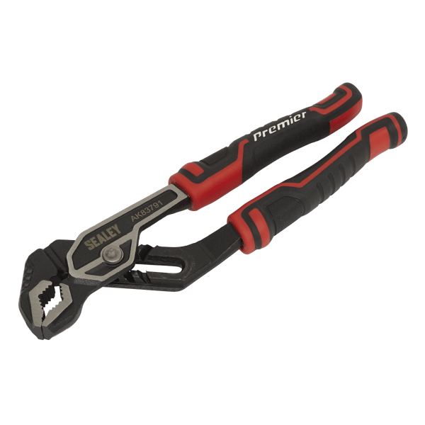 Water Pump Pliers 200mm