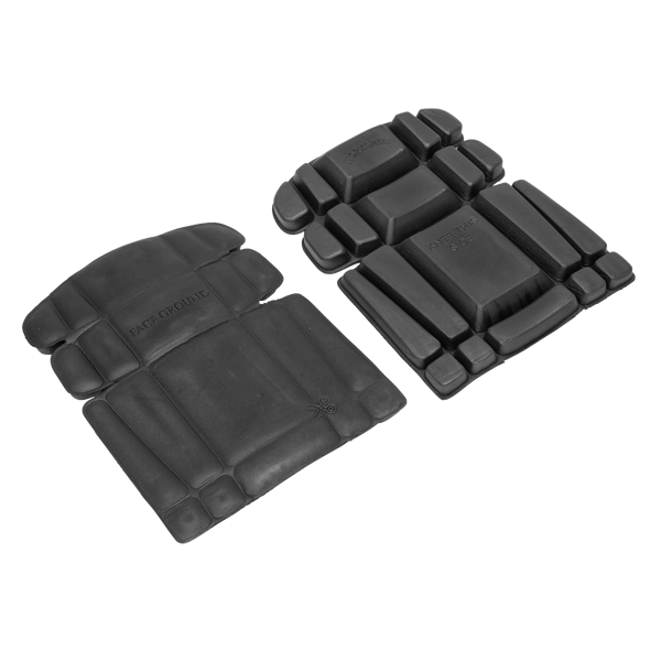 Trouser Knee Pads - Pair