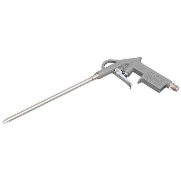 Air Blow Gun 200mm with 1/4"BSP Air Inlet