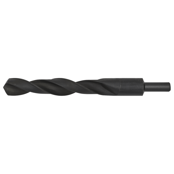 Blacksmith Drill Bit 25 x 220mm