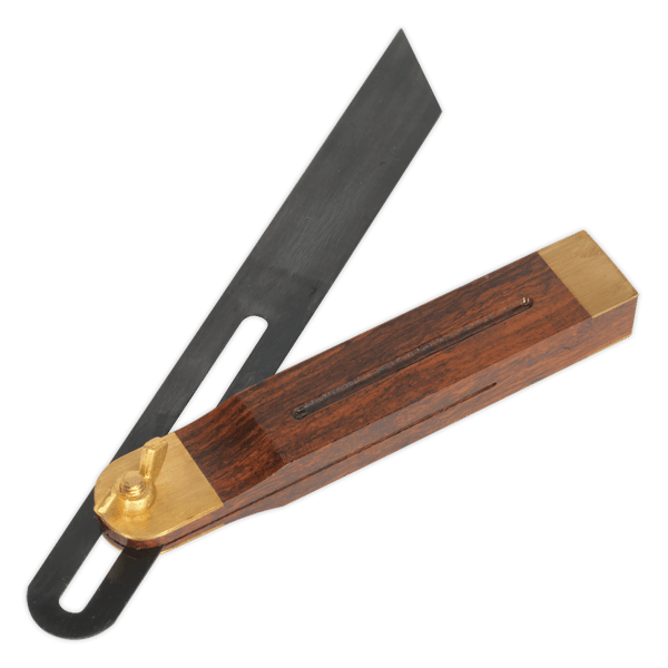 Adjustable Sliding Carpentry Bevel 230mm