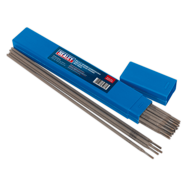 Hardfacing Welding Electrodes 3.2 x 350mm - 1kg Pack