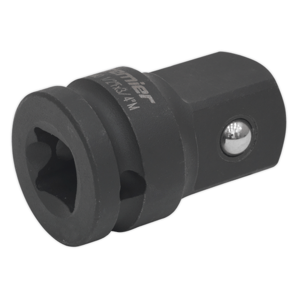 Impact Adaptor 1/2"Sq Drive Female - 3/4"Sq Drive Male