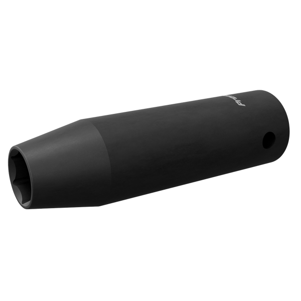 Deep Impact Socket 1/2"Sq Drive 10mm