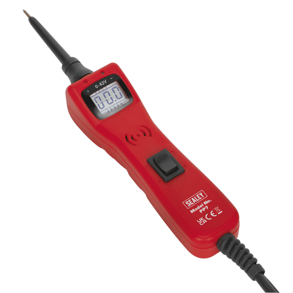 Auto Probe 3-42V DC