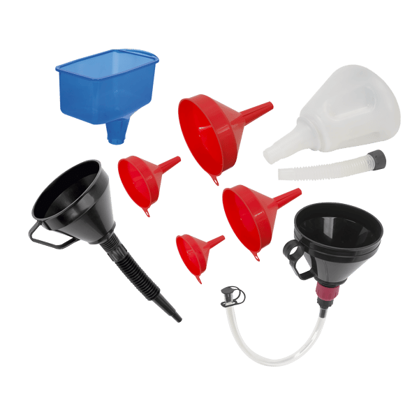 Funnel Combo 8pc