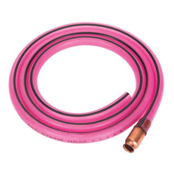 Jiggle Syphon 1/2" ID Hose