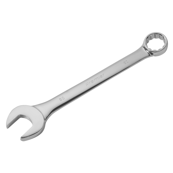 Super Jumbo Combination Spanner 50mm