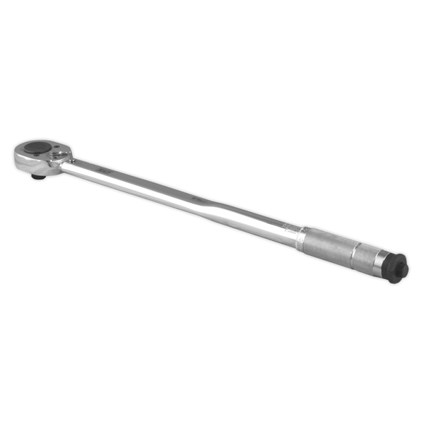 Micrometer Torque Wrench 3/4"Sq Drive