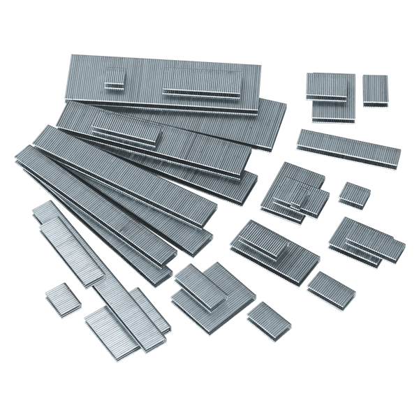 18SWG Staple 25mm - Pack of 5000