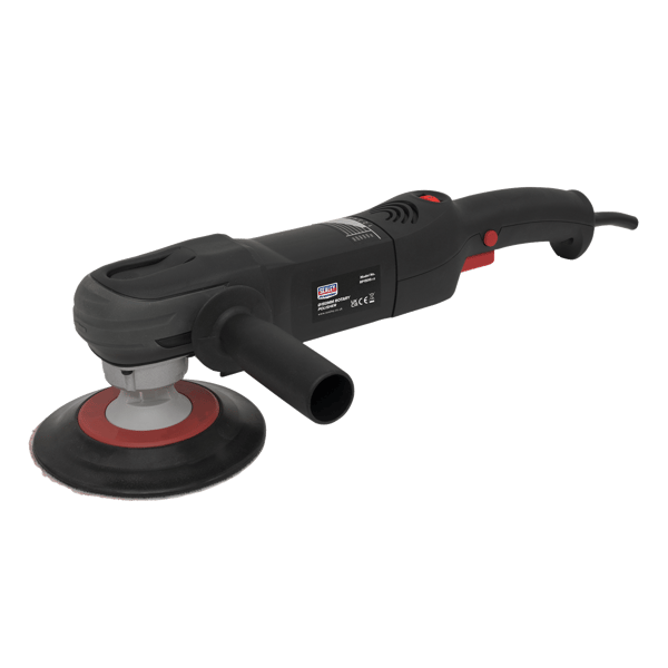 150mm Variable Speed Rotary Polisher 1050W/230V