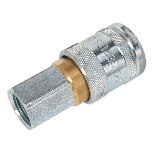 PCL Coupling Body Female 1/2"BSP