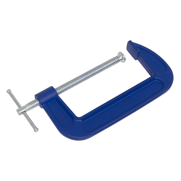 G-Clamp 150mm