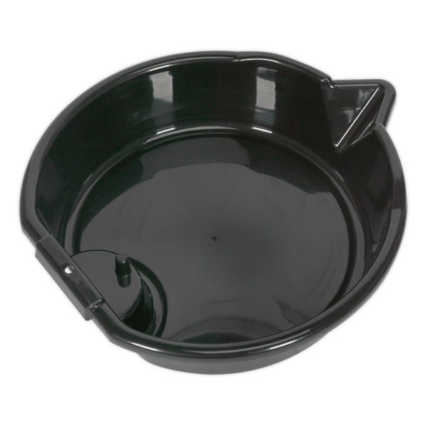 Oil Drain Pan 8L