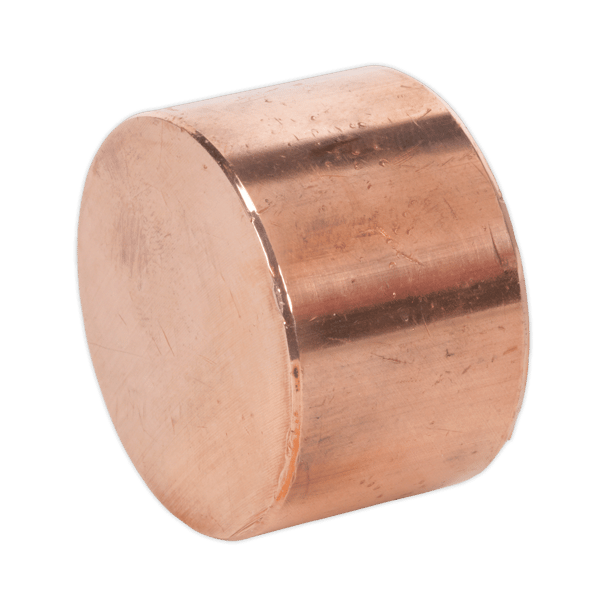 Copper Hammer Face for CFH03 & CRF25