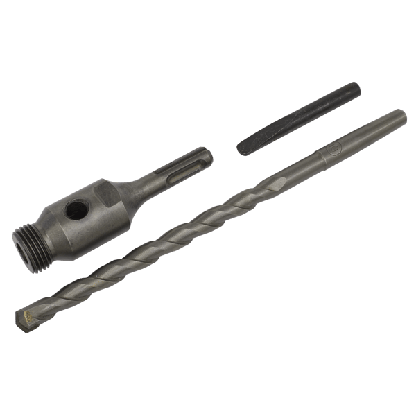 SDS Plus Standard Adaptor Pack