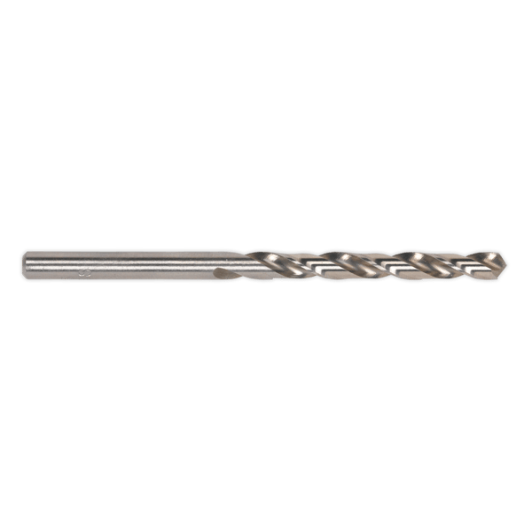 HSS Fully Ground Drill Bit 12.5mm - Pack of 5