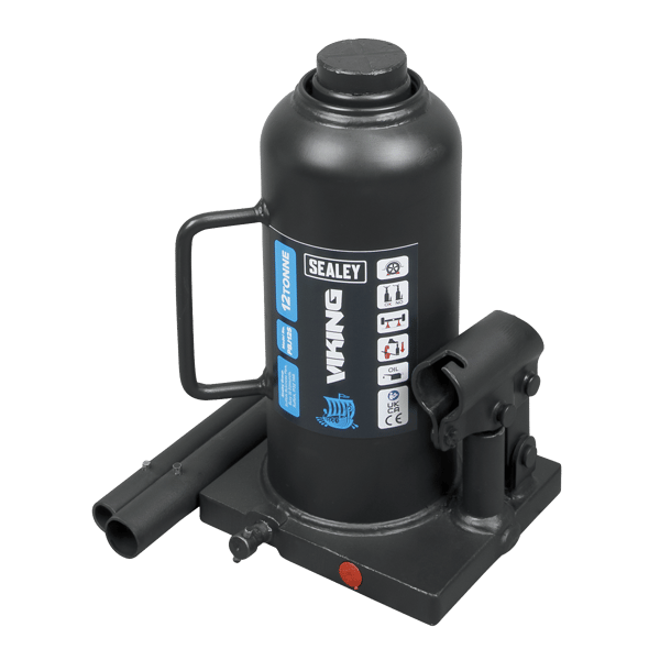 Viking Bottle Jack 12 Tonne