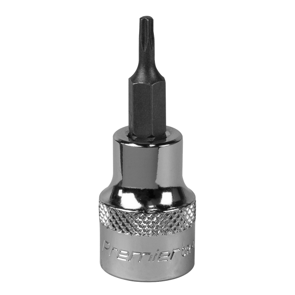 TRX-Star* Socket Bit 3/8"Sq Drive T10