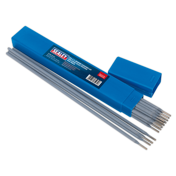 Dissimilar Welding Electrodes 3.2 x 350mm - 1kg Pack
