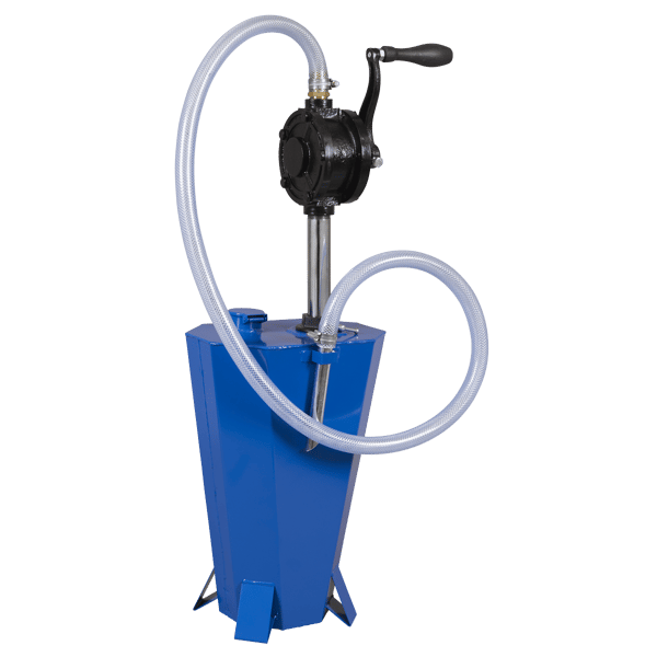 Gear Oil Dispensing Unit 10.5L